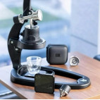 Bookoo  Themis Mini scale case